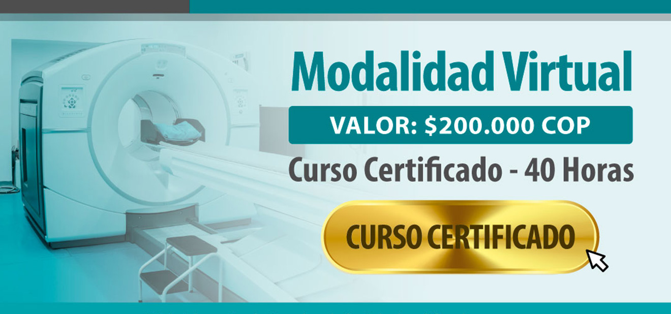 Curso de Protección Radiológica