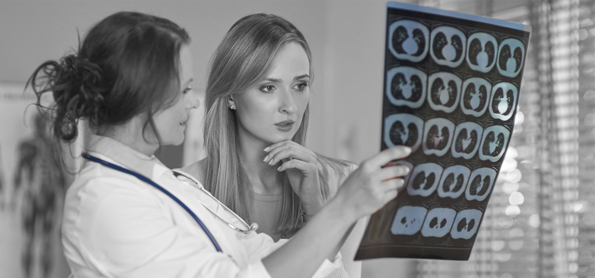 Especialización en Neurología